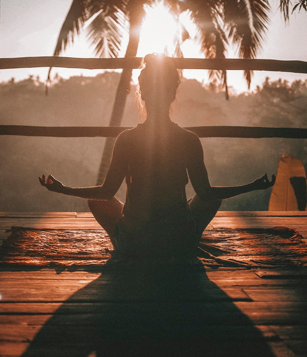 Grow Yoga studio schedule