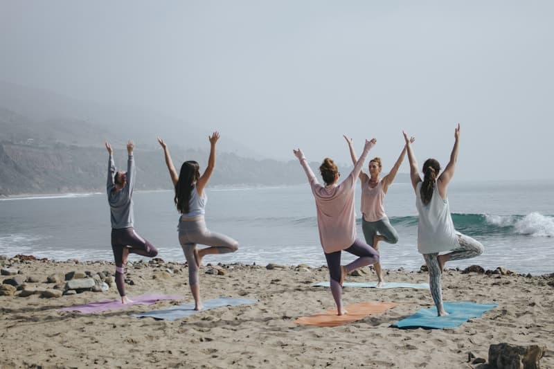 Breathwork Basics for a Calmer Morning