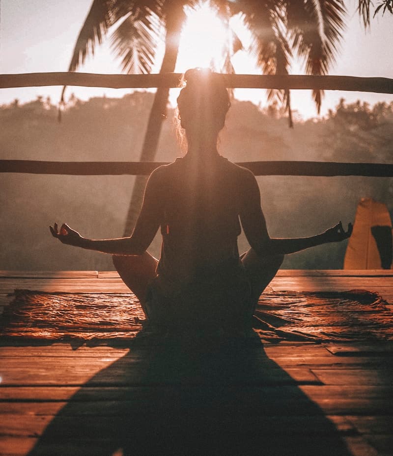 Why Yin Yoga Supports Recovery